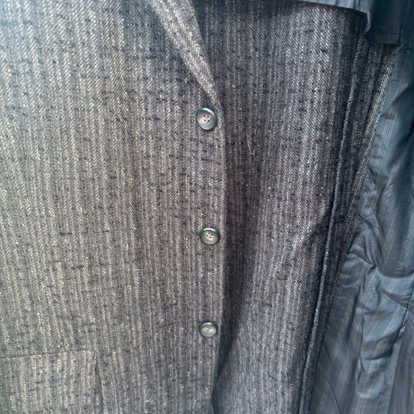 Vintage jacket, sport coat - Picture 4 of 4